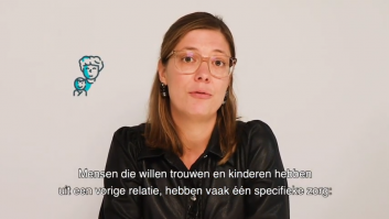 De belangen van je kinderen uit een vorige relatie veiligstellen